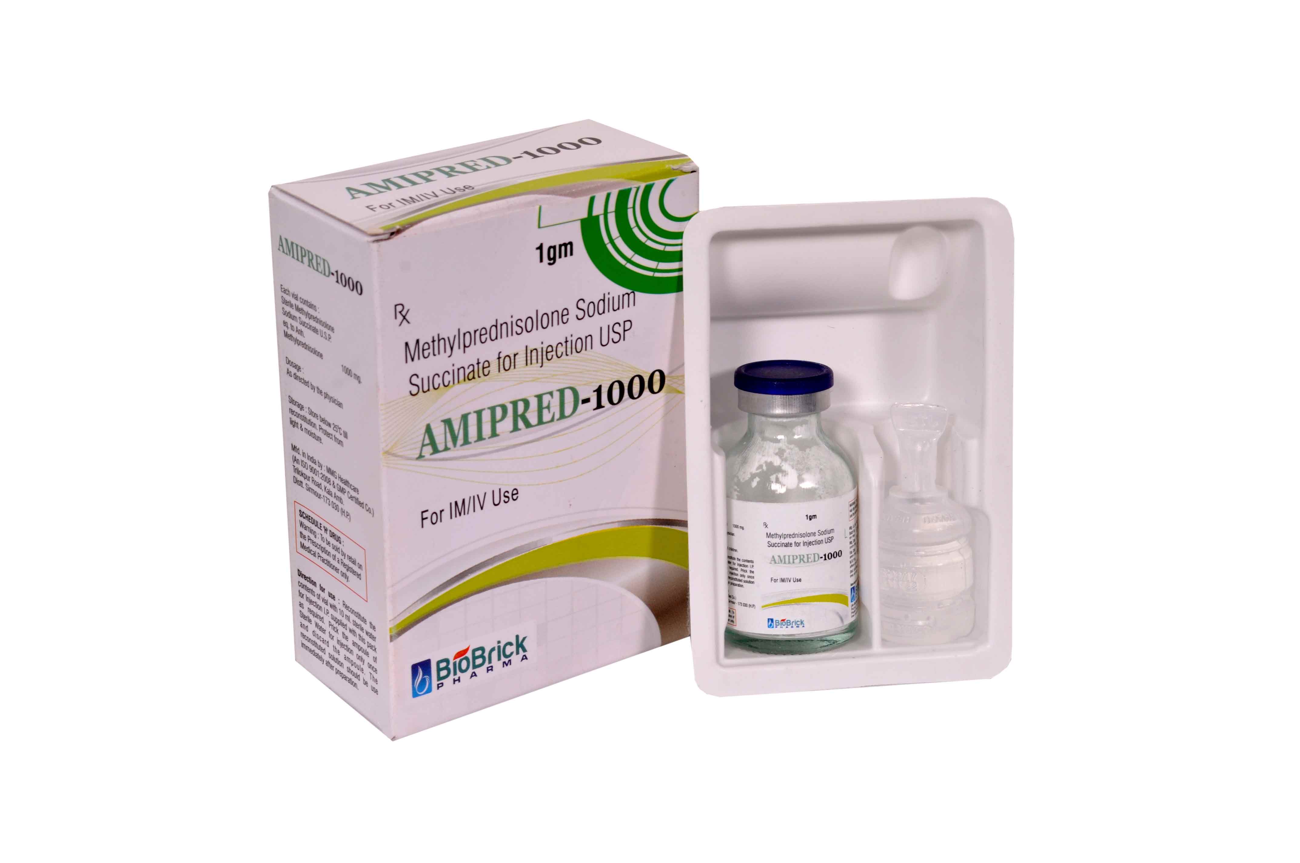 AMIPRED-1000