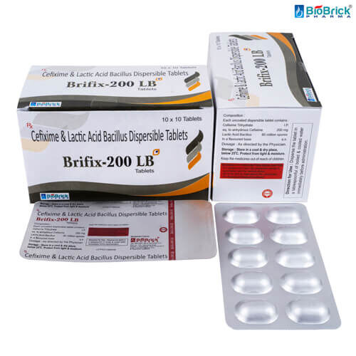 BRIFIX 200 LB