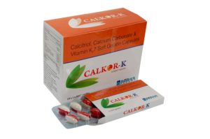CALKOR-K