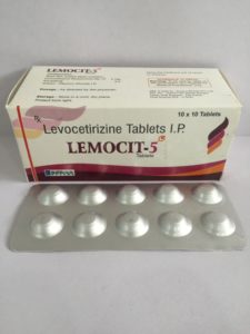 LEMOCIT-5