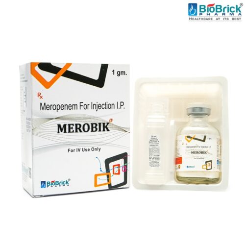 MEROBIK 1 gm