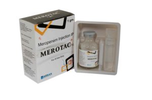 MEROTAC-1GM