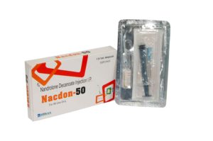 NACDON-50