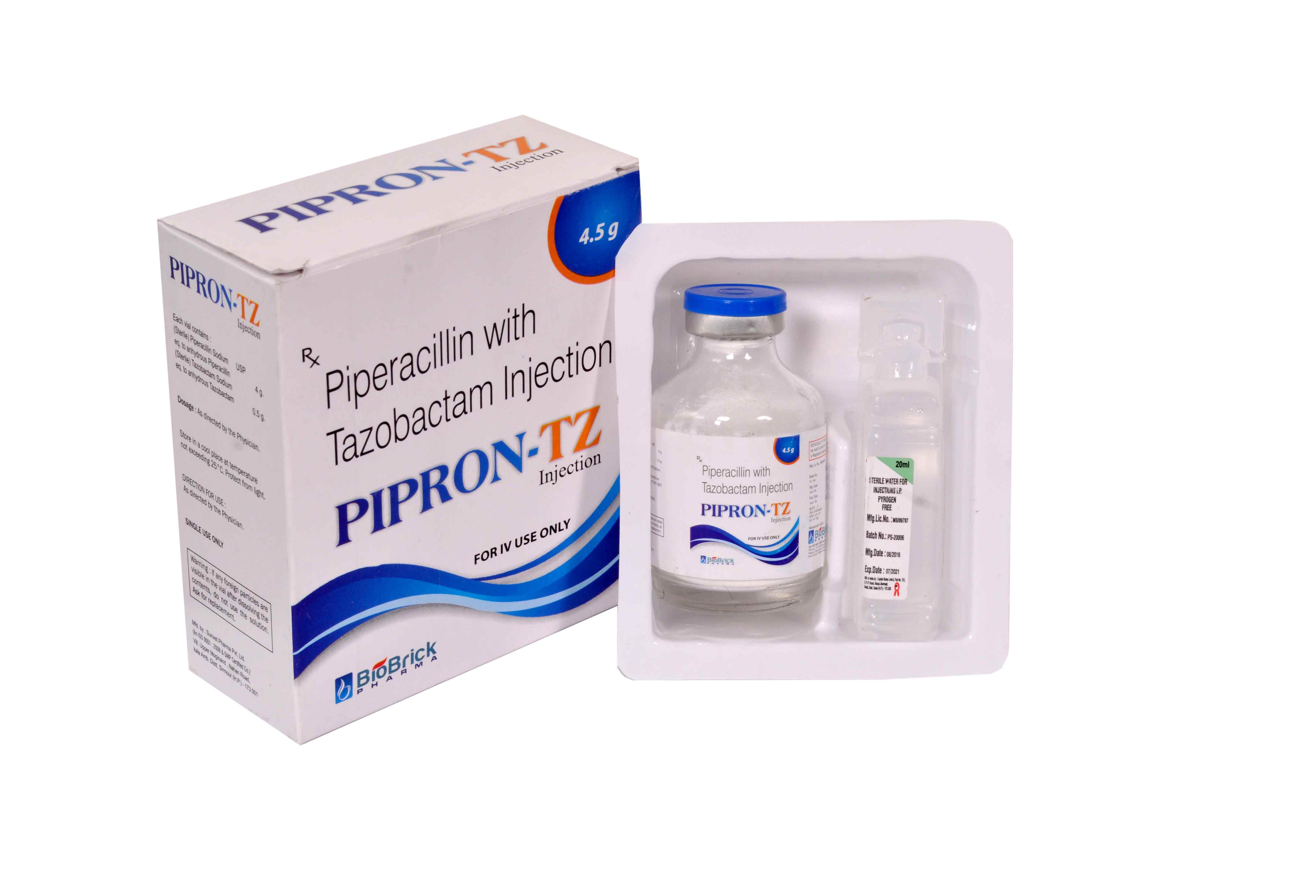 PIPRON-TZ