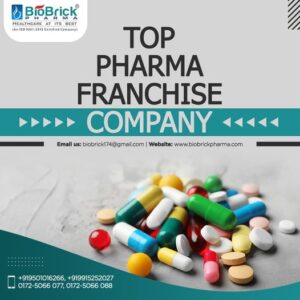 Pharma PCD Franchise Opportunity in Haryana