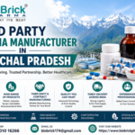 Third Party Pharma Manufacturer In Himachal Pradesh