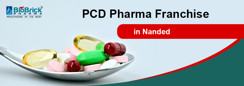 PCD Pharma Franchise in Nanded 