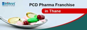 PCD Pharma Franchise in Thane