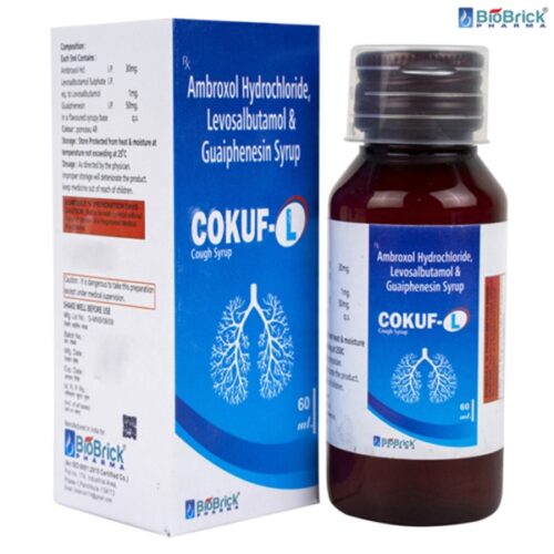COKUF L 60ML