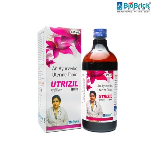 UTRIZIL (450 ml)