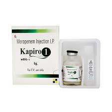 Kapiro—GMT Pharma International