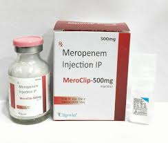 MEROCLIP—CLIPWIN PHARMACEUTICAL