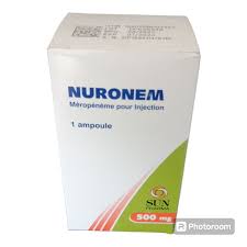 Neuronem - Sun Pharma