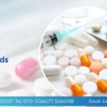 Top 10 Meropenem Injection Brands in India