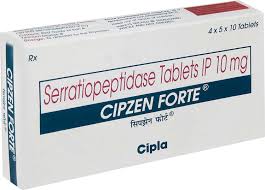 CIPZEN FORTE TAB