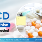 Best PCD Pharma Franchise Company in Himachal Pradesh
