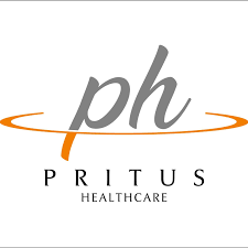 Pritus Healthcare Pvt. Ltd. 