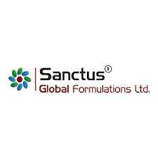 Sanctus Global Lifesciences Pvt. Ltd
