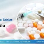 Top 10 Serratiopeptidase Tablet Brands in India