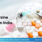 Best Hydroxyzine Tablet Brands in India