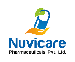 Nuvicare Pharmaceuticals Pvt. Ltd.