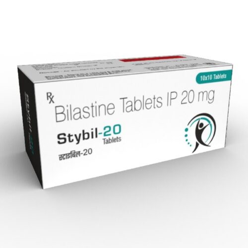Stybil 20