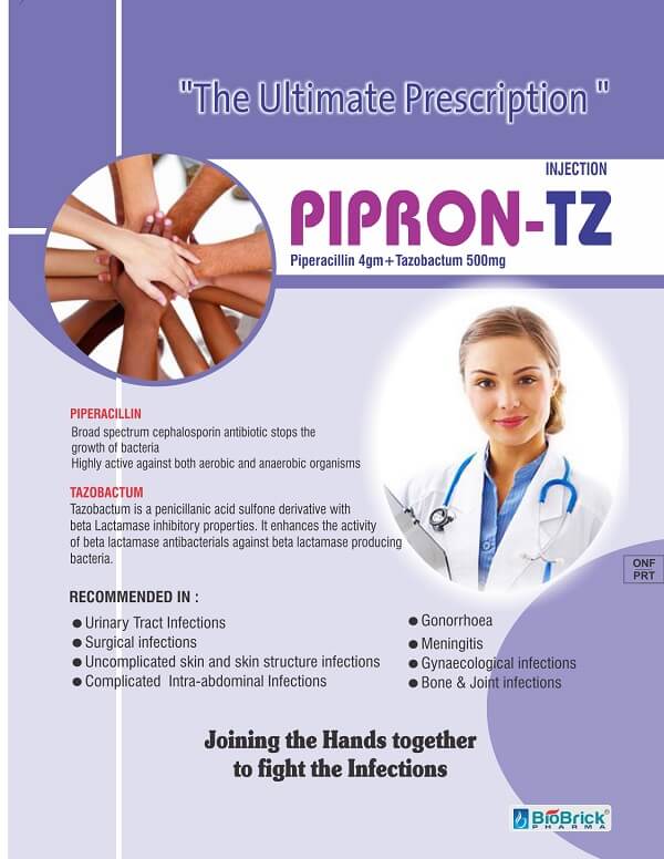 PIPRON-TZ