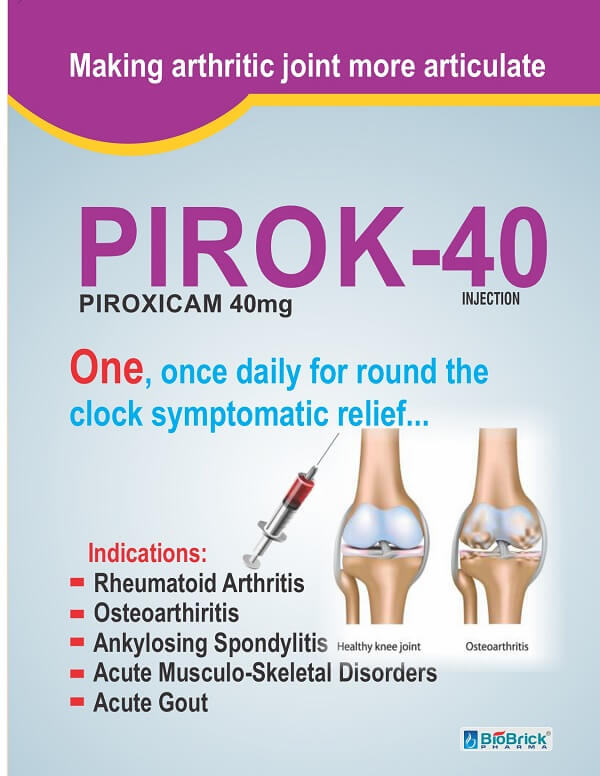 PIROK-40