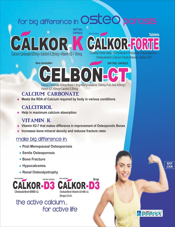 CALKOR-K-CALCKO-FORTE-CELBON-CT