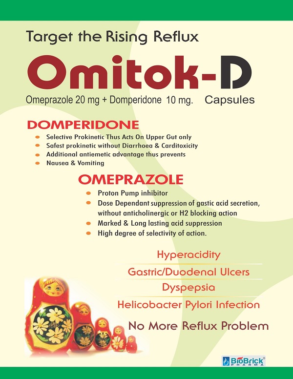 OMITOK-D